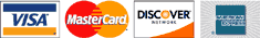 pay by credit cards
