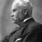 Sir William Schwenck Gilbert