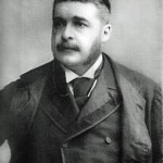 Arthur Seymour Sullivan